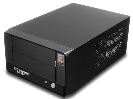 如何搭建一臺(tái)Linux媒體服務(wù)器的具體步驟