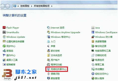 Win7中設(shè)置網(wǎng)絡(luò)優(yōu)先級的方法與小技巧