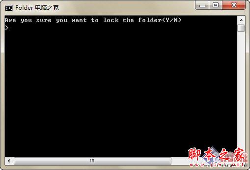 Win7系統(tǒng)中不用工具加密文件夾的方法步驟