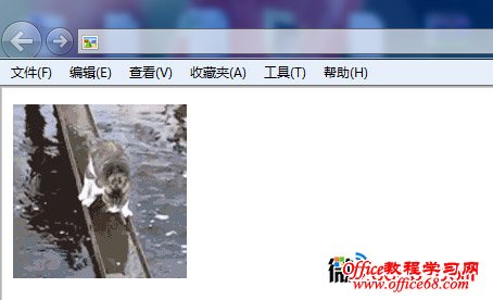 win7無(wú)法查看GIF圖片的兩種解決方法