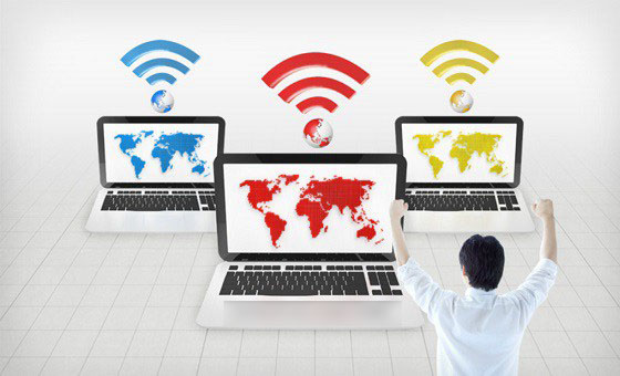 Win10怎么看wifi密碼？Win10筆記本查看已連接成功的Wifi密碼的方法介紹