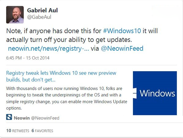 如何恢復(fù)修改過的win10注冊表？win10注冊表修改后恢復(fù)方法