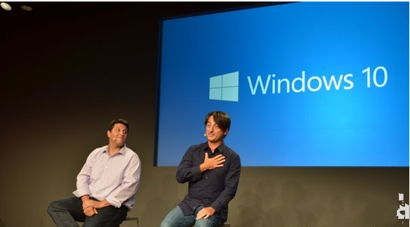 win10正式版系統(tǒng)介紹 win10正式版功能詳細解說