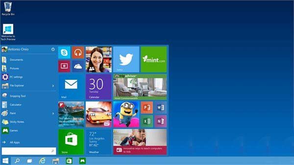 win10決絕卸載！win10怎么卸載？ win10卸載教程
