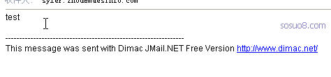 asp.net(c#)下Jmai去說(shuō)明 使用與下載
