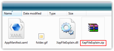 Silverlight 2應(yīng)用程序中XAP文件揭秘