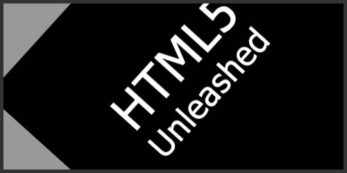 解讀 HTML5：建議、技巧和技術(shù)