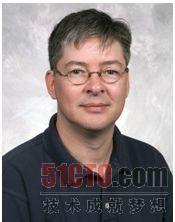 Delphi與C#之父：技術(shù)理想架構(gòu)開(kāi)發(fā)傳奇