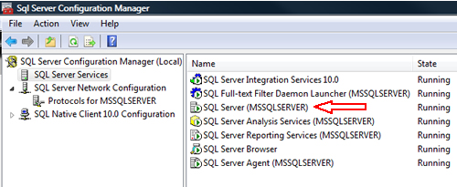 解決SQL Server管理器無法連接遠(yuǎn)程數(shù)據(jù)庫的問題