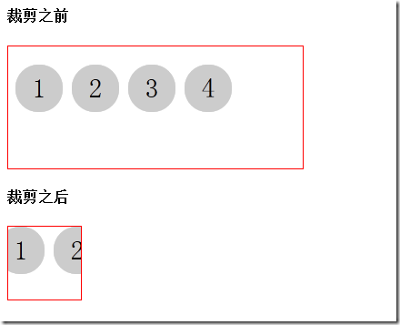 PHP實(shí)現(xiàn)圖片裁剪、添加水印效果代碼